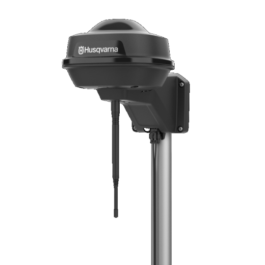 EPOS Reference Station RS5