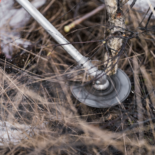 Husqvarna Trimmer 545FXT AutoTune