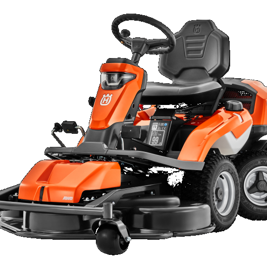 Husqvarna zitmaaier R 316TsX AWD