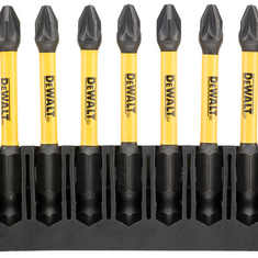 10-delige PZ set 50mm