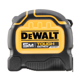 DEWALT TOUGH Rolbandmaat 5m - 32mm