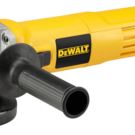 DEWALT Haakse slijper 950W 125mm