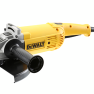 DEWALT Haakse slijper 2200W 230mm