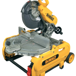 DEWALT Combinatiezaag TGS 2000W 305mm met XPS