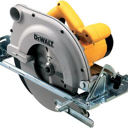 DEWALT Cirkelzaag 1700W 86mm