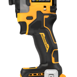 DEWALT Borstelloze Ultra Compacte Slagschroevendraaier 18V XR 206Nm (in TSTAK koffer, zonder accu en lader)