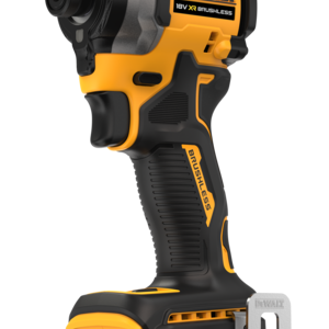 DEWALT Borstelloze Ultra Compacte Slagschroevendraaier 18V XR 206Nm (in TSTAK koffer, zonder accu en lader)