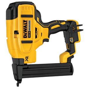DEWALT Borstelloze Nietmachine 18V XR 18Ga (zonder accu en lader)