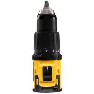 DEWALT Borstelloze Compacte Schroef-klopboormachine 18V XR (zonder accu en lader)