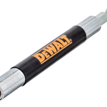 120mm schroefgeleider met 12mm diameter