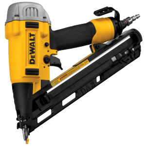 15 GA Afwerktacker schuin PrecisionPoint 64mm [DNBDA15]