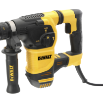 950W SDS+ Combihamer 30mm (3kg) met snelwisselboorhouder