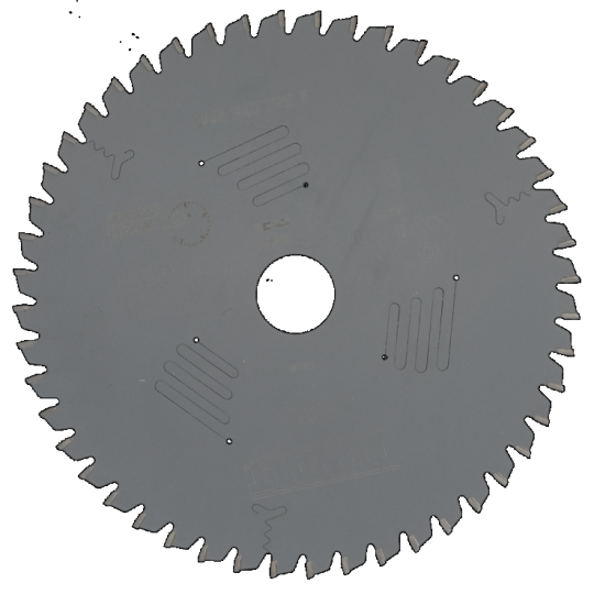 cirkelzaagblad stat. 216/30mm 48WZ