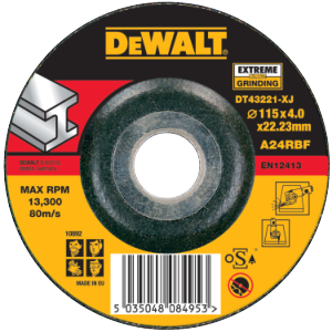 DEWALT cirkelzaagblad stat. 250/30mm 40WZ DT4322