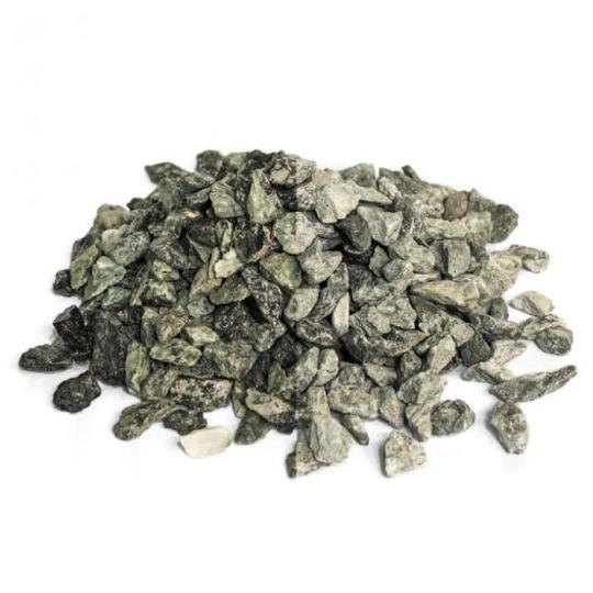 VERDE ALPI SPLIT GROEN 16-22MM 20KG