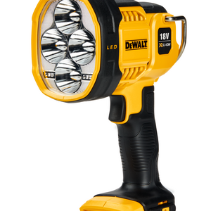 DEWALT LED Werklamp 18V XR (zonder accu en lader)