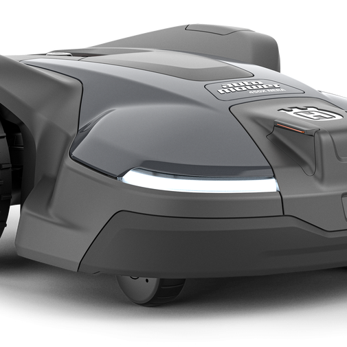 AM Automower 450X NERA