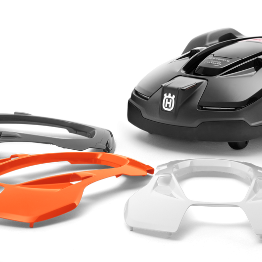 Automower originele behuizing orange (450X)