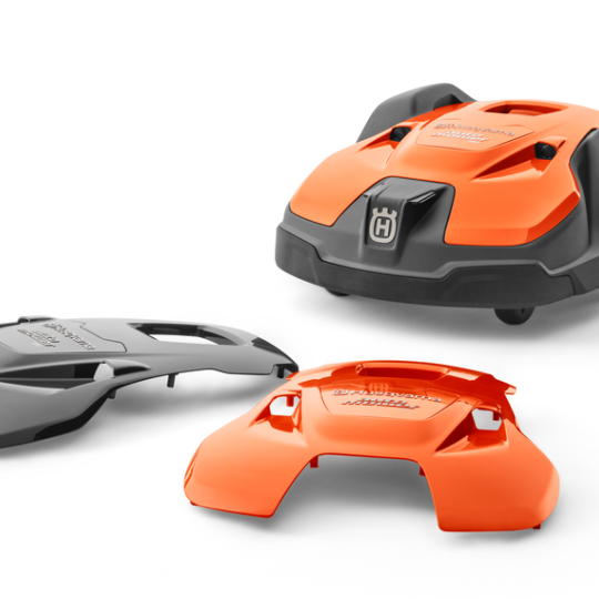 Automower originele behuizing orange (520)