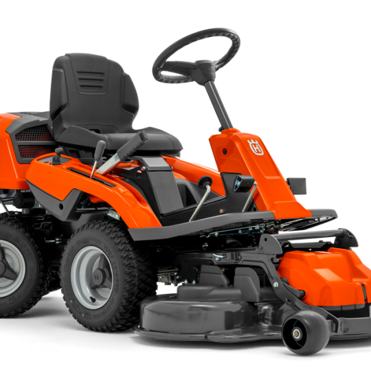 Husqvarna zitmaaier R 214C