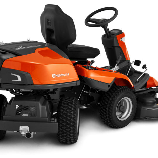 Husqvarna zitmaaier R 316TX AWD