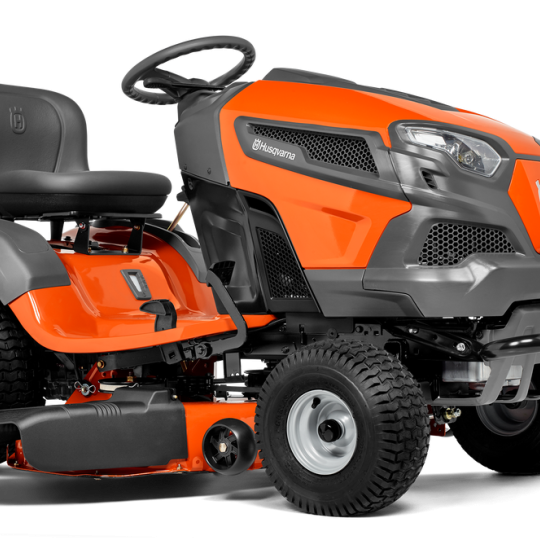 Husqvarna zitmaaier TS 142T