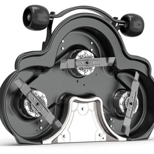 C103i 103 cm Combi t.b.v. R 200iX battery
