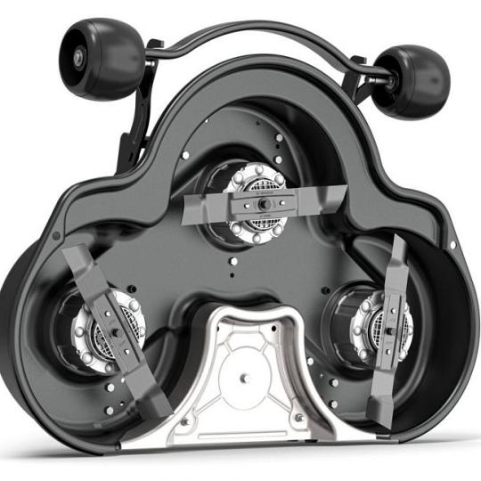 C94i 94 cm Combi t.b.v. R 200iX battery