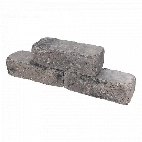 Catrock getrommeld 31x11,5x10 cm Ivory