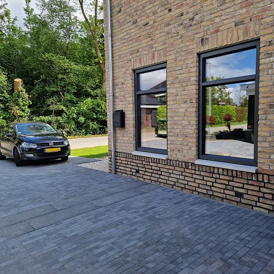 Patio dikformaat XL 28x7x8 cm ocean