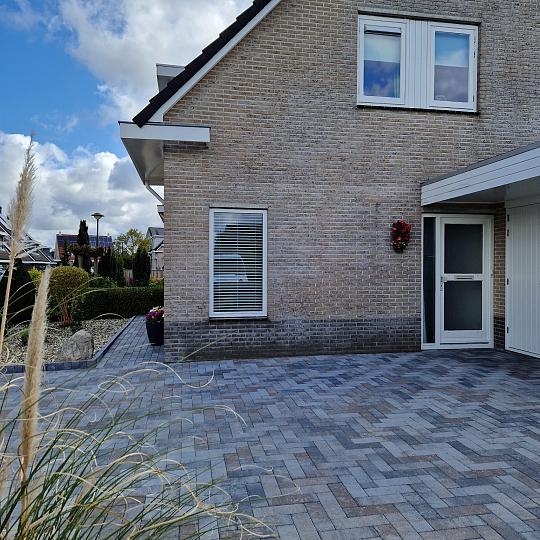 Patio longstone 7 cm ocean TOP