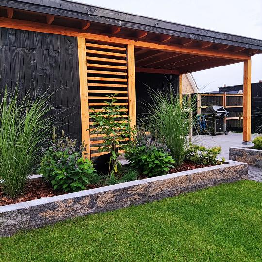 Splitrock XL 15x15x60 cm 2.0 musselkalk