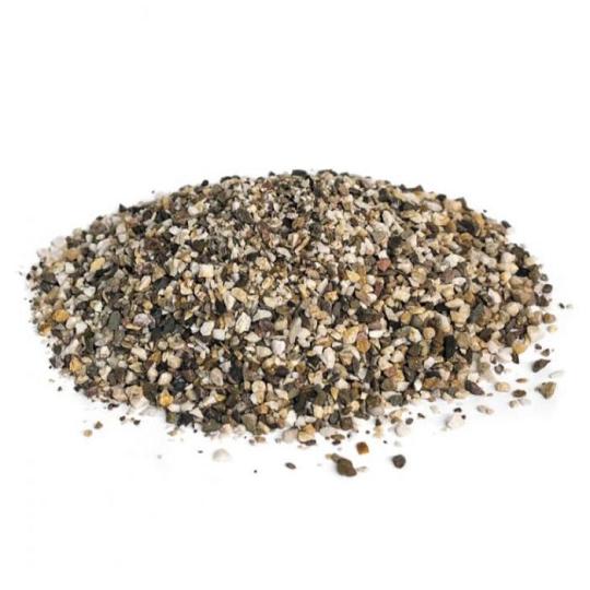 STROOISPLIT 2-5MM 20KG