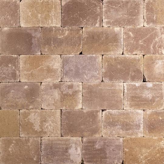 TUMBELTON EXTRA 20X30X6CM INCA