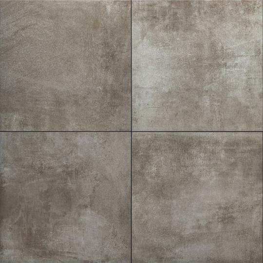 CERASUN VULCANO TAUPE 80x80x4cm