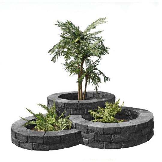 PILESTONE BLOEMBAK COAL