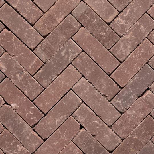 UDF60 Auxo getrommeld