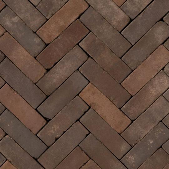 UDF60 CARPO GETROMMELD