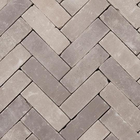 UDF60 LOTIS ONBEZAND  GETROMMELD