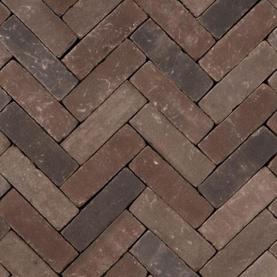 UDF60 Pastorale Getrommeld mix