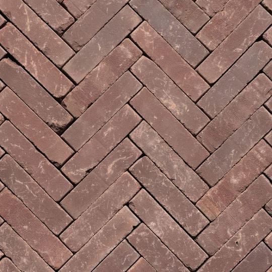 UWF60 Auxo getrommeld