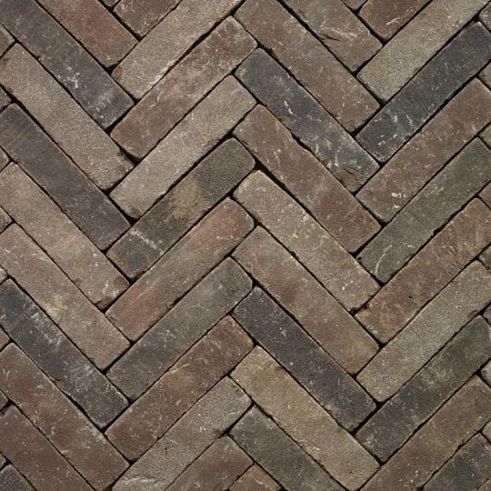 UWF60 Pastorale Getrommeld mix