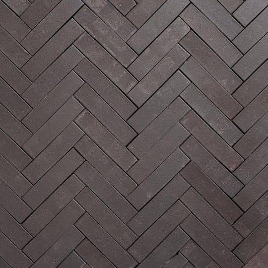 UWF60 Eros Ongetrommeld inktzwart  onbezand