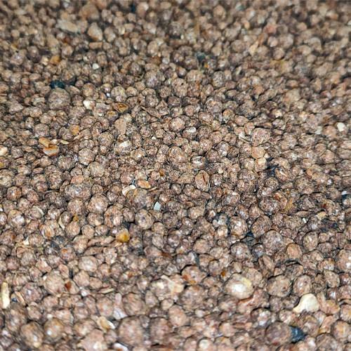 Groen Dak CompleetProMix Mestkorrels - emmer 3,2 kg