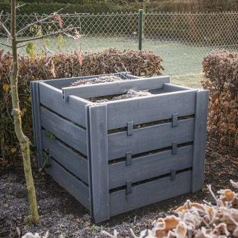 Compostbak basismodule   100/120   1300l