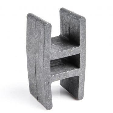 Afstandhouder Ecoplanc doos 25stuks