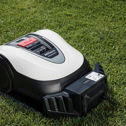 Honda HRM70EEC Miimo live robotmaaier 700m2