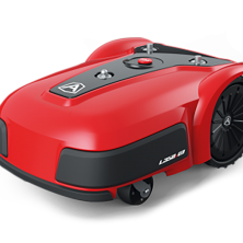 L350 i  Elite robotmaaier