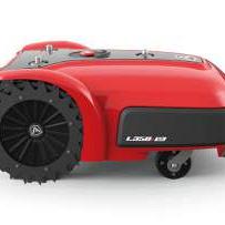 L350 i  Elite robotmaaier