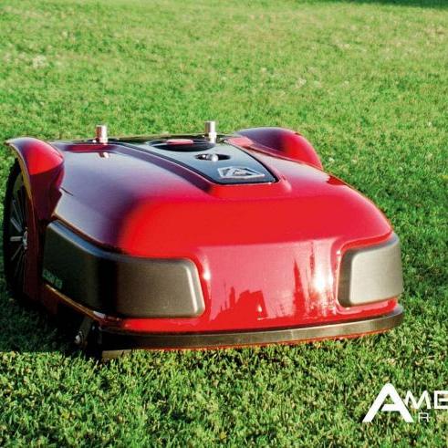 L350 i  Elite robotmaaier